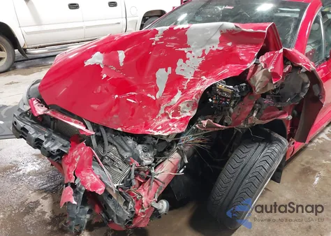 2007 Mitsubishi Eclipse Spyder Gs из США, поврежденный, VIN 4A3AL25F37E039521